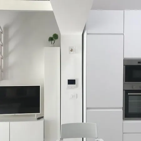 Lägenhet Pipa House San Donato di Lecce