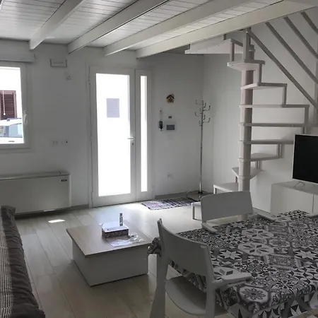 Pipa House San Donato di Lecce