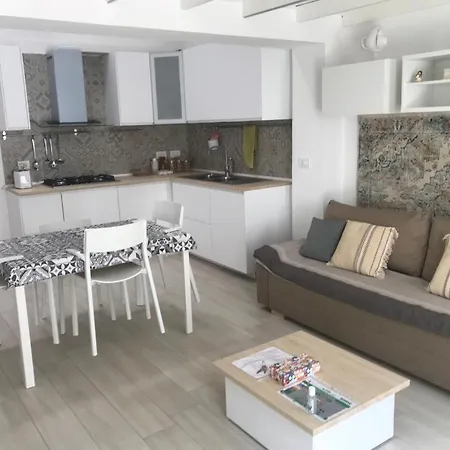 Pipa House San Donato di Lecce