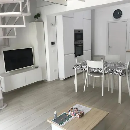 Appartamento Pipa House *
