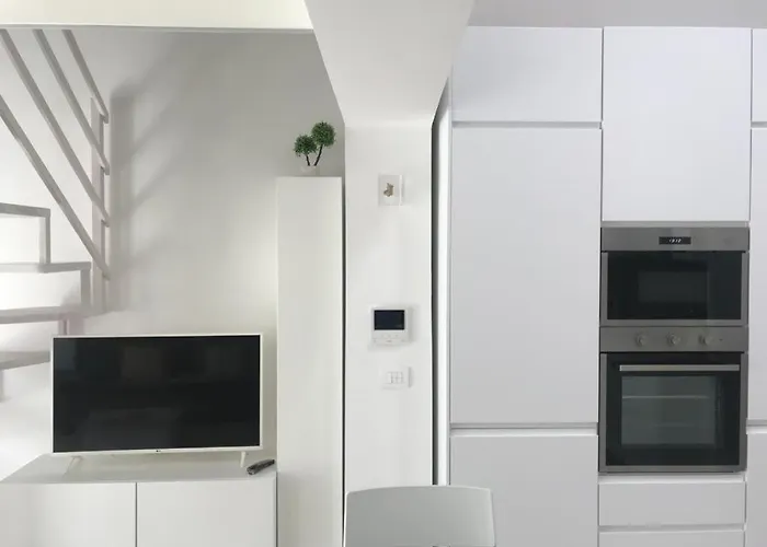 アパート Pipa House San Donato di Lecce