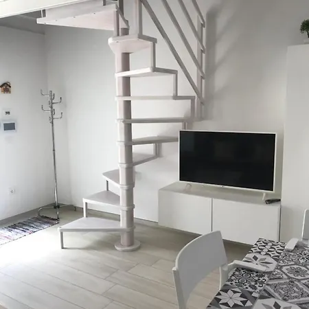 Pipa House Appartement *