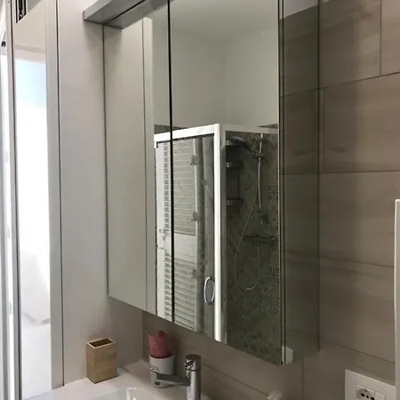 Pipa House דירה San Donato di Lecce