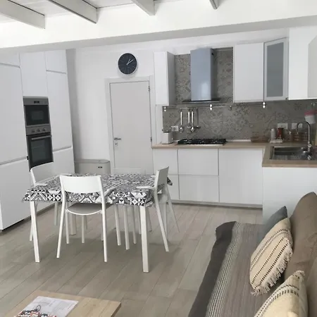 Pipa House * San Donato di Lecce