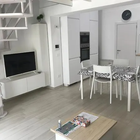 Appartement Pipa House *