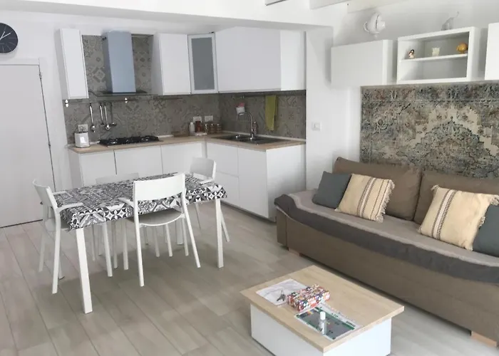 Pipa House San Donato di Lecce