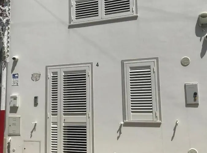 Pipa House San Donato di Lecce