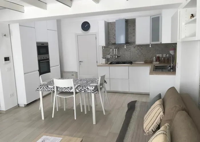 Pipa House * San Donato di Lecce